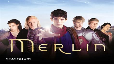 merlin stream|merlin iplayer.